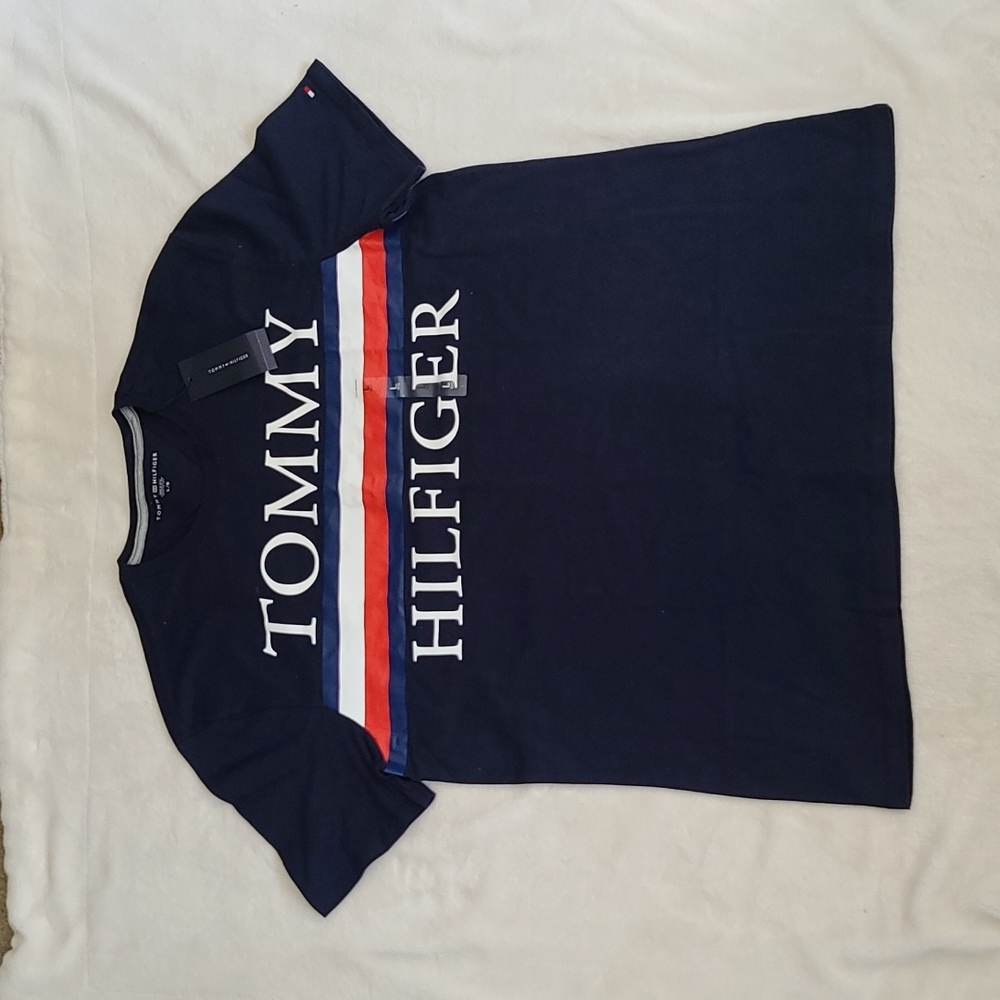 Tommy Hilfiger Men's t-shirt